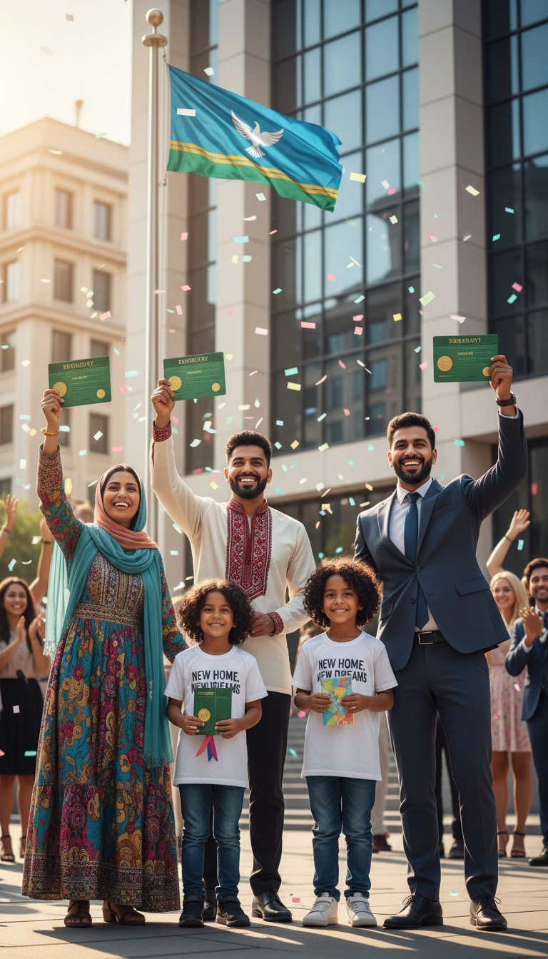 Decatur, AL Immigration Attorney 19 Decatur Immigration Services