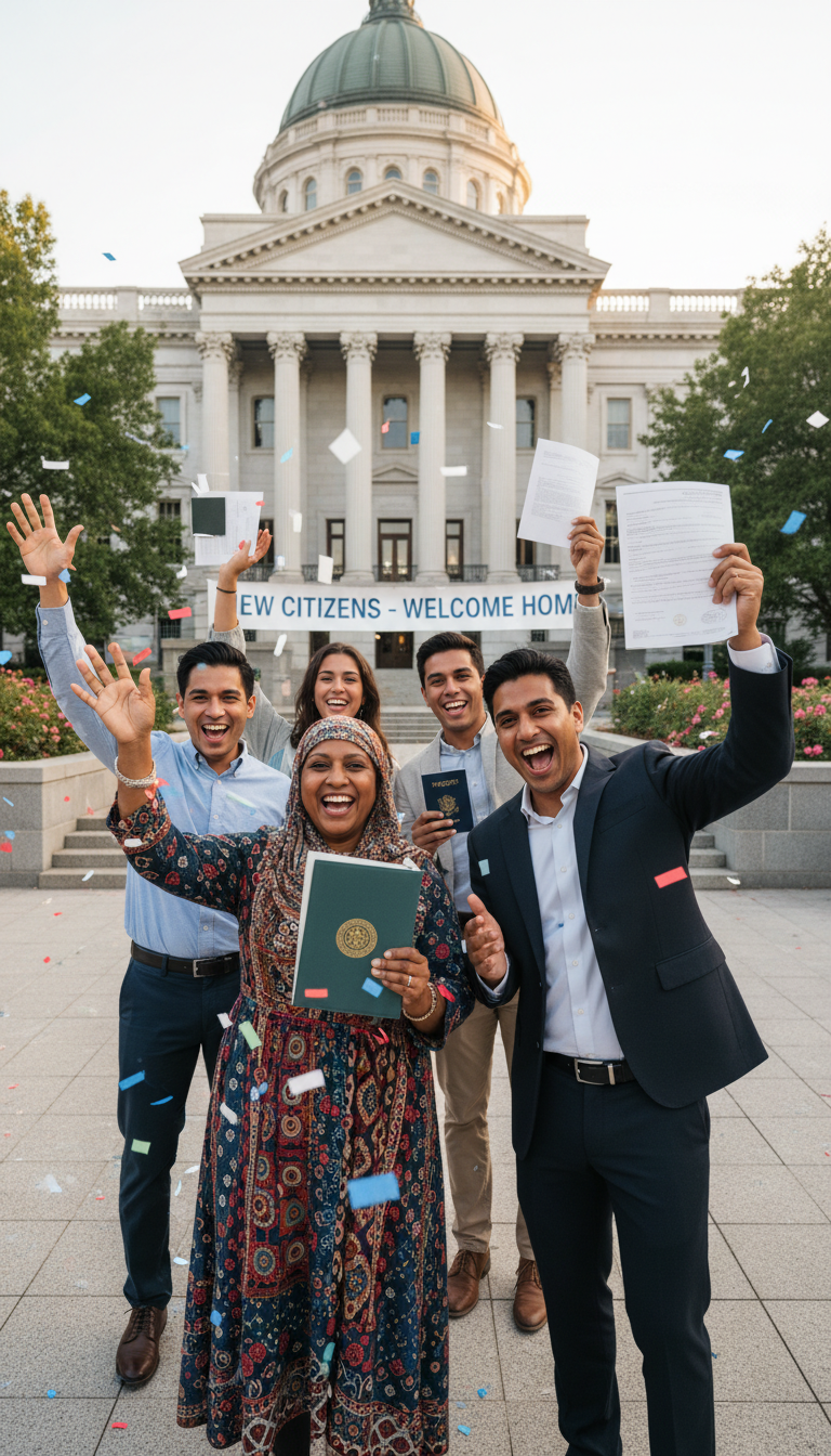 Declezville, CA Immigration Attorney 19 Declezville Immigration Services