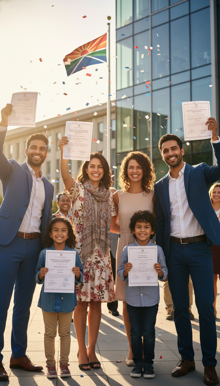 Deer Park, OH Immigration Attorney 19 Deer Park Immigration Services
