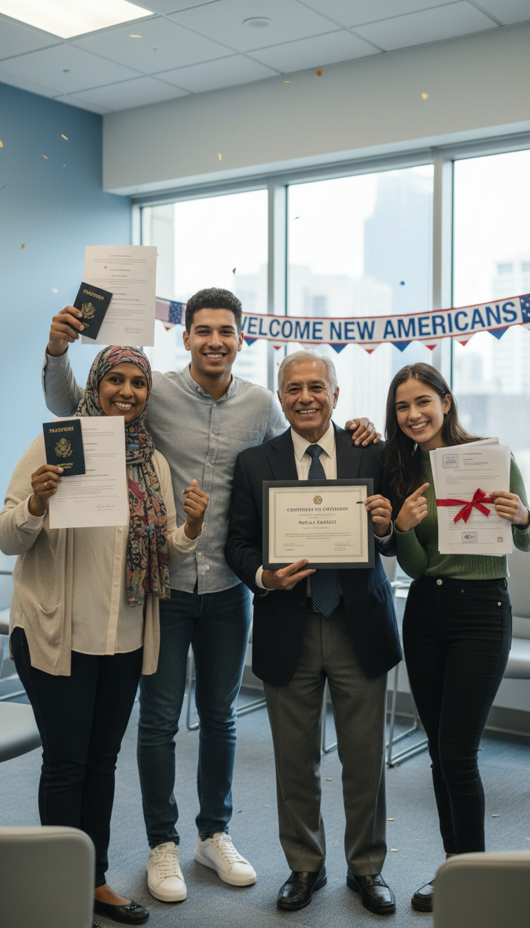 Deer Valley, AZ Immigration Attorney 19 Deer Valley Immigration Services