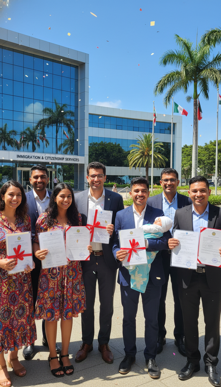 Deerfield Beach, FL Immigration Attorney 19 Deerfield Beach Immigration Services