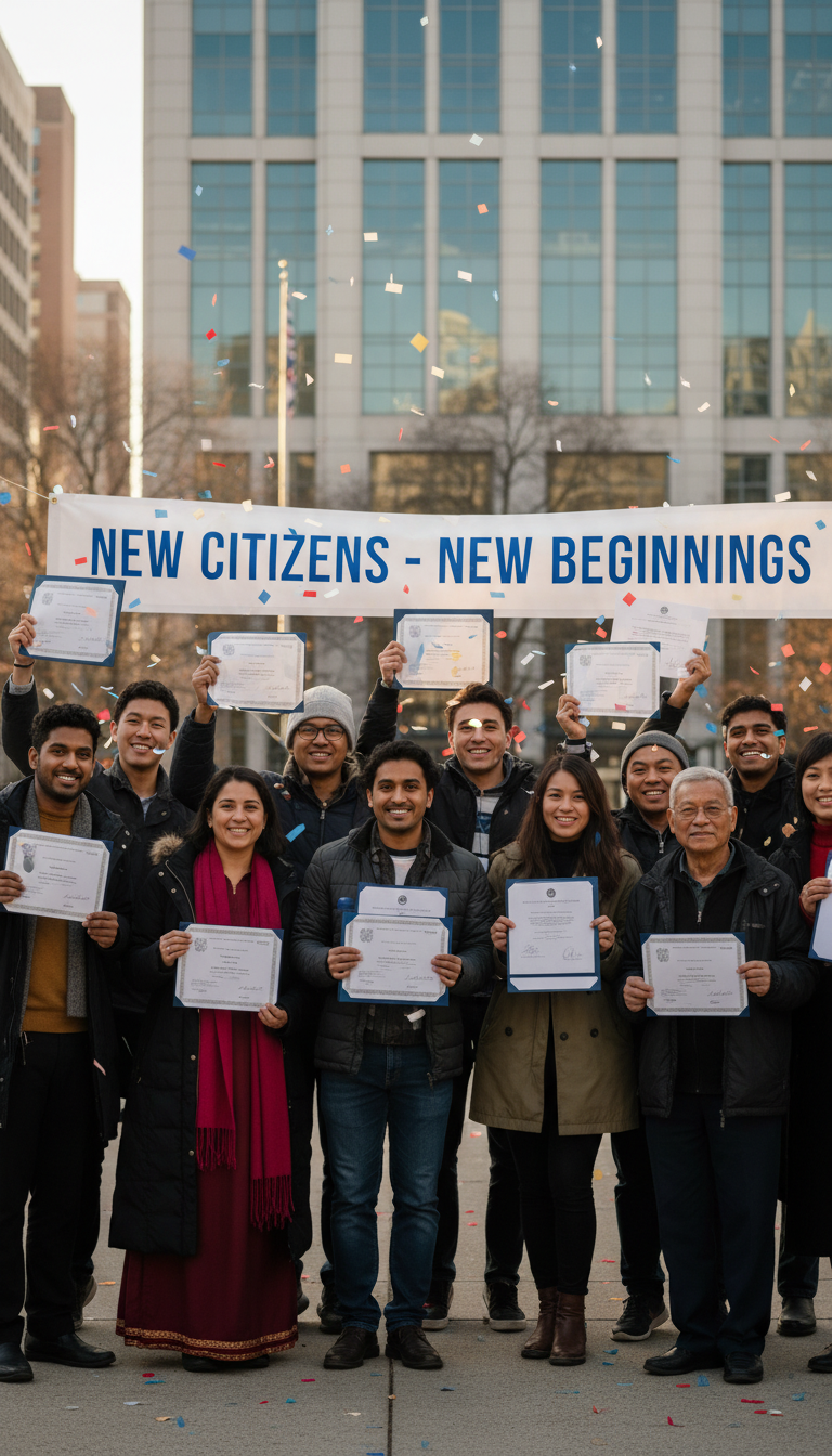 Deering, ME Immigration Attorney 19 Deering Immigration Services