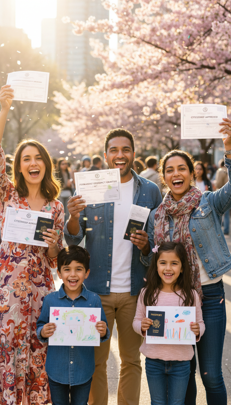 Defreestville, NY Immigration Attorney 19 Defreestville Immigration Services