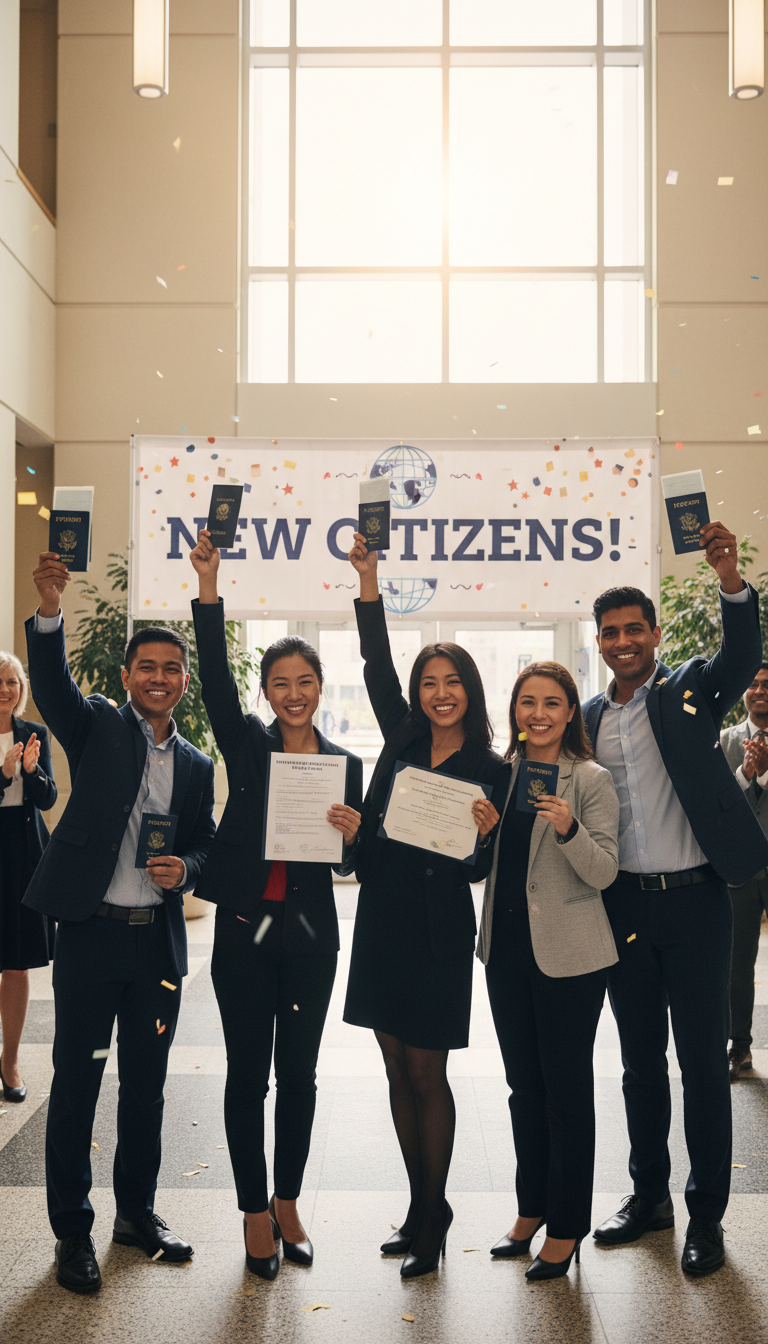 Del Aire, CA Immigration Attorney 19 Del Aire Immigration Services