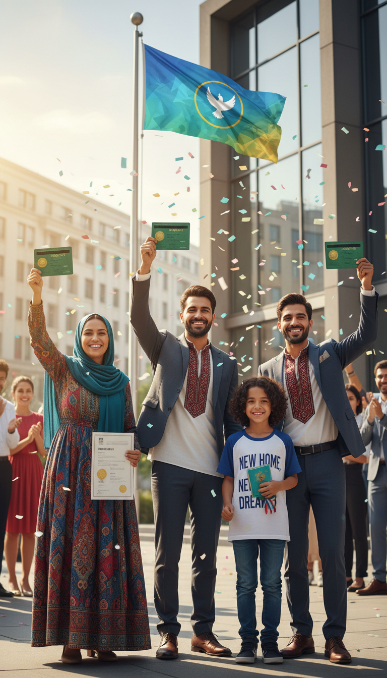Delafield, WI Immigration Attorney 19 Delafield Immigration Services