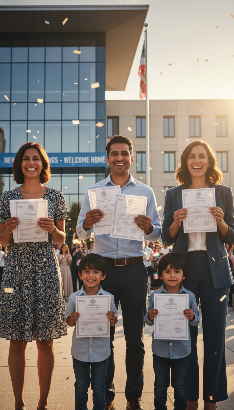 Delake, OR Immigration Attorney 19 Delake Immigration Services