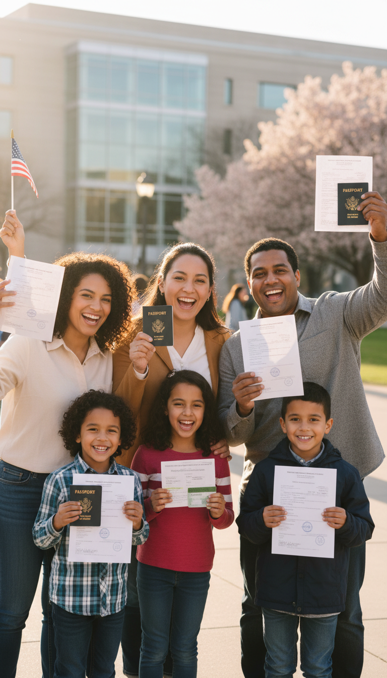 Delano, CA Immigration Attorney 19 Delano Immigration Services