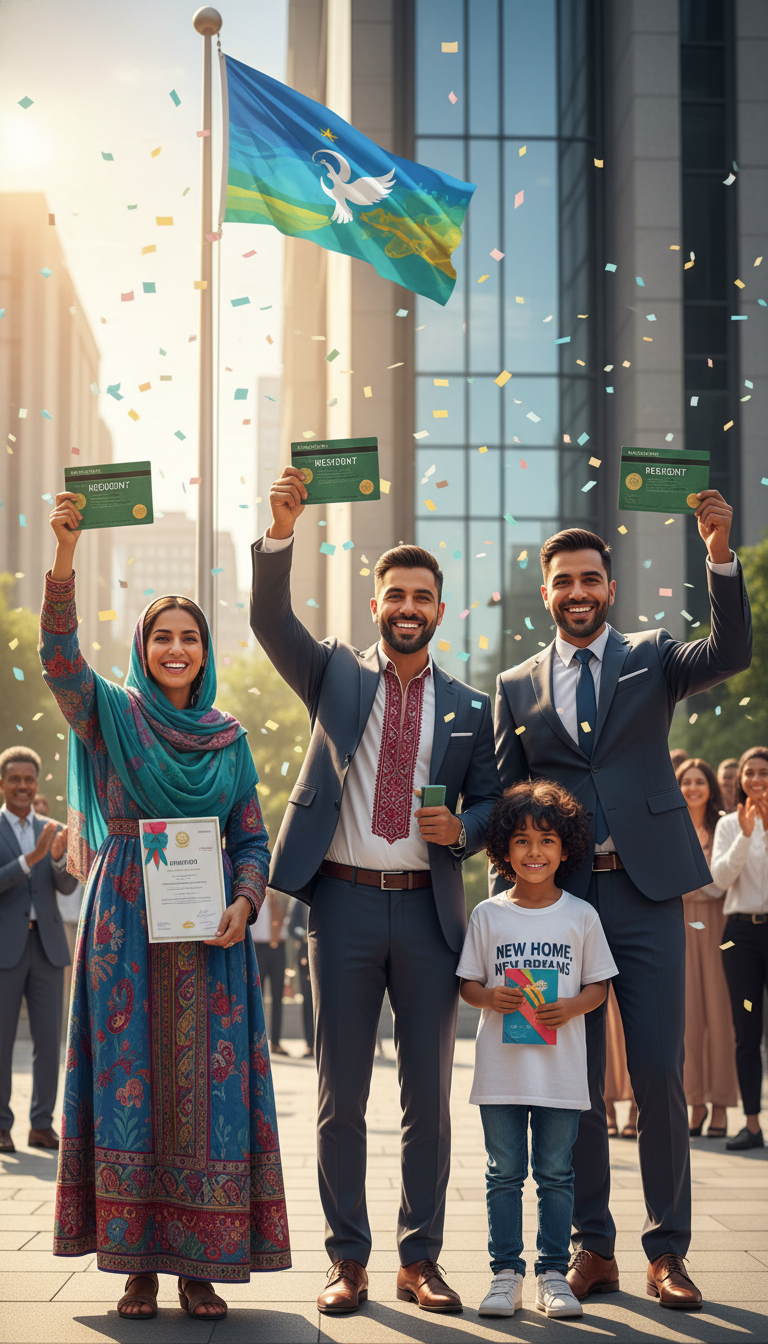 Delano, MN Immigration Attorney 19 Delano Immigration Services