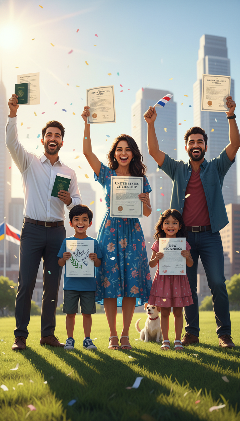 Delaware, OH Immigration Attorney 19 Delaware Immigration Services