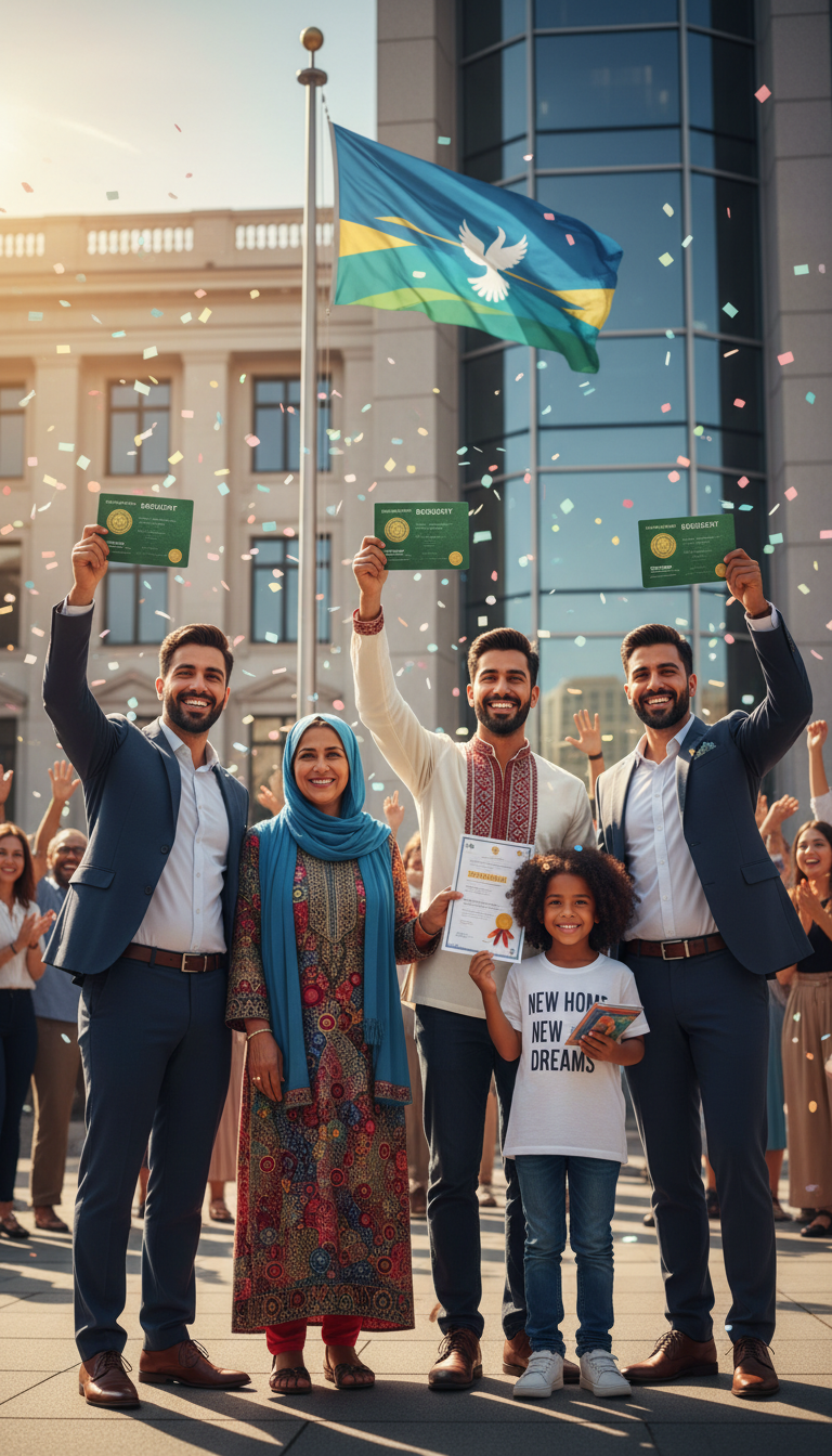 Delhi Mills, MI Immigration Attorney 19 Delhi Mills Immigration Services