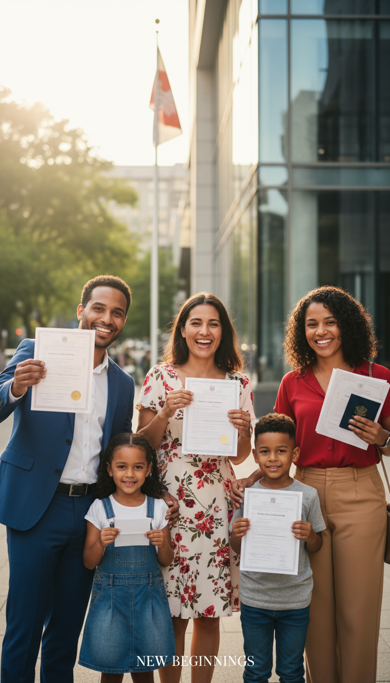 Delta Center, MI Immigration Attorney 19 Delta Center Immigration Services
