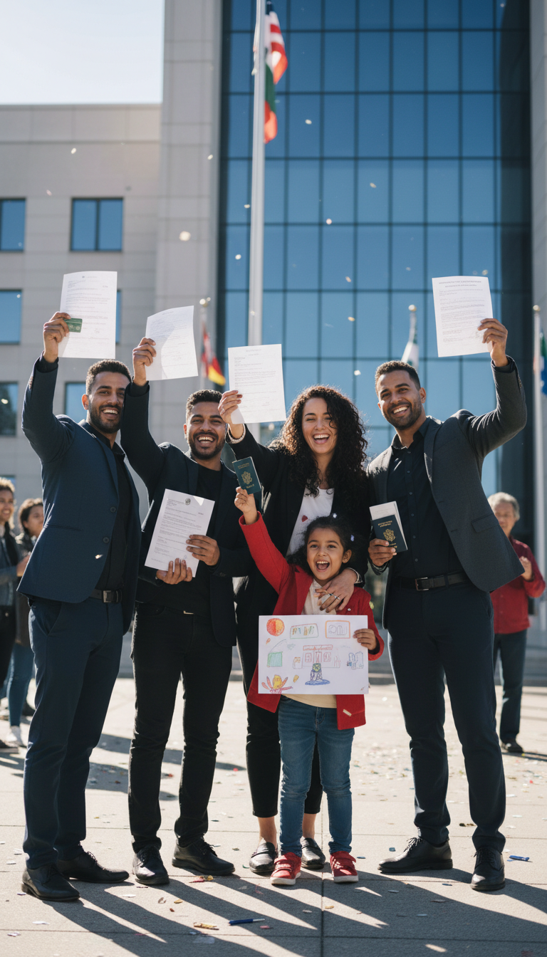 Delta, CO Immigration Attorney 19 Delta Immigration Services