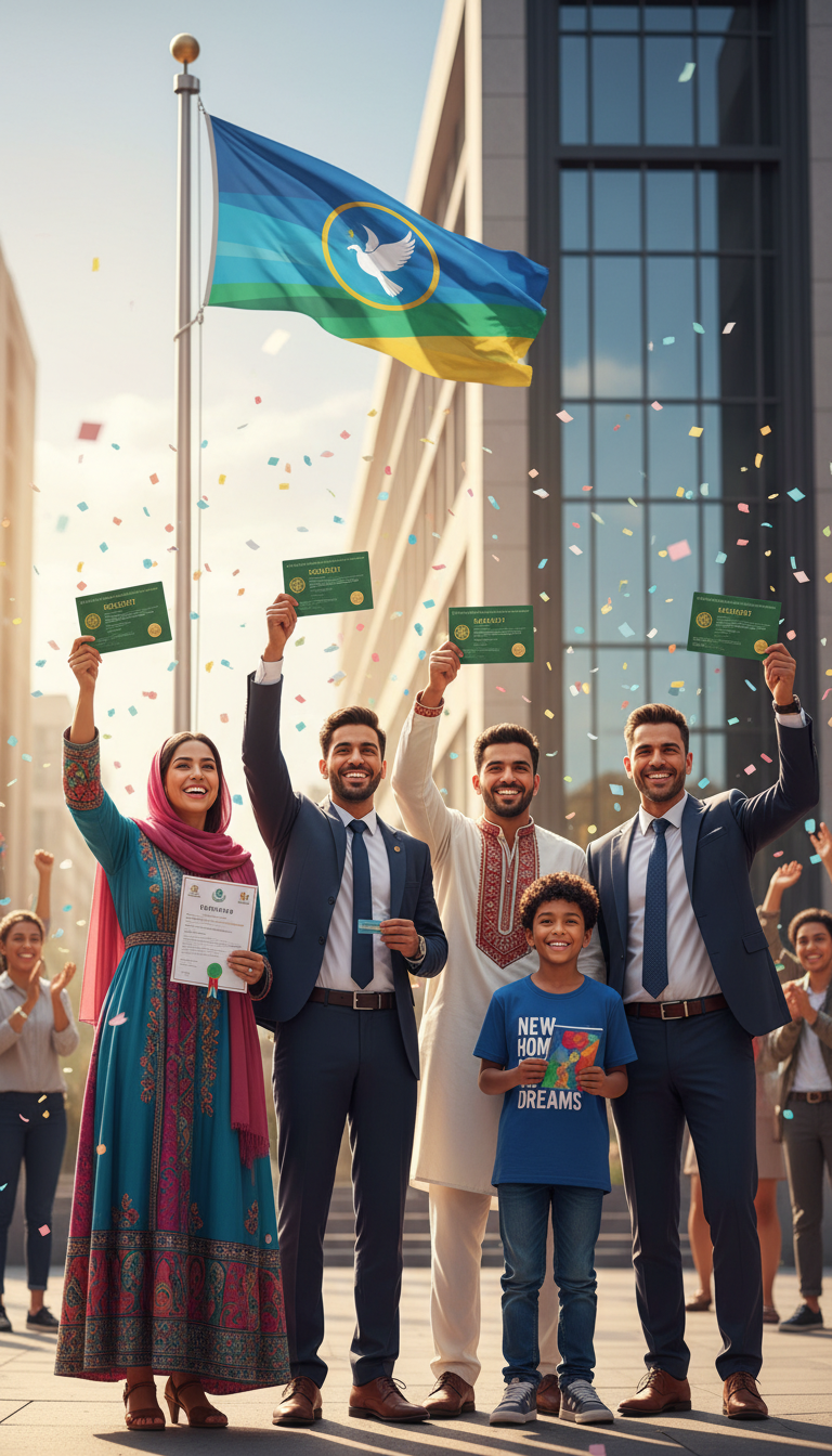 Denair, CA Immigration Attorney 19 Denair Immigration Services