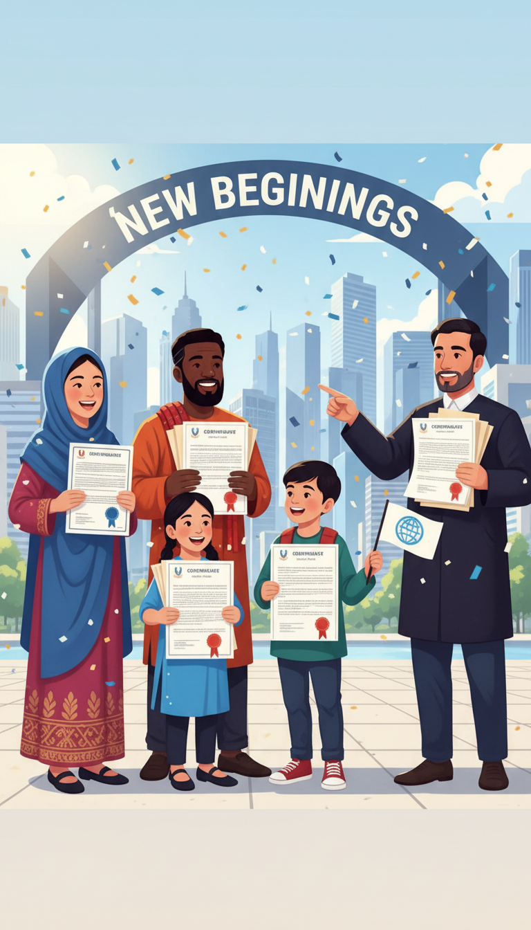 Denison, IA Immigration Attorney 19 Denison Immigration Services