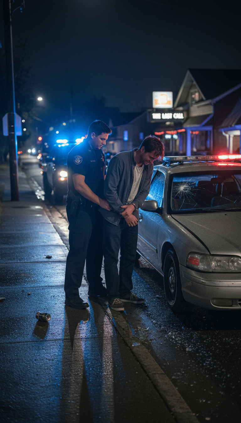 Denton, TX DUI Defense Attorney 2 Denton, TX DUI Defense Attorney