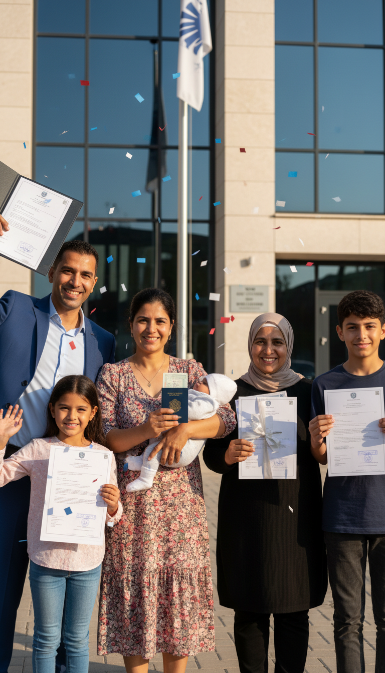 Denver, CO Immigration Attorney 19 Denver Immigration Services