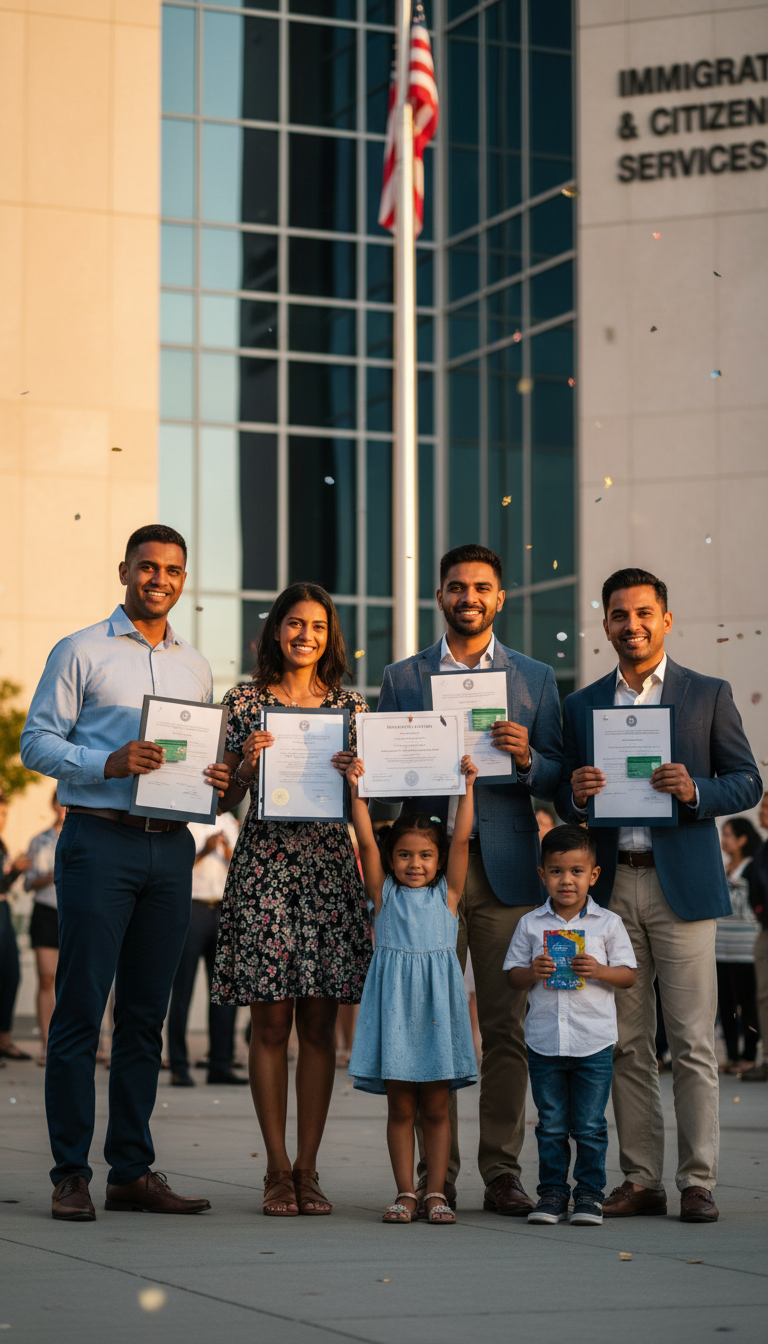 Denville, NJ Immigration Attorney 19 Denville Immigration Services