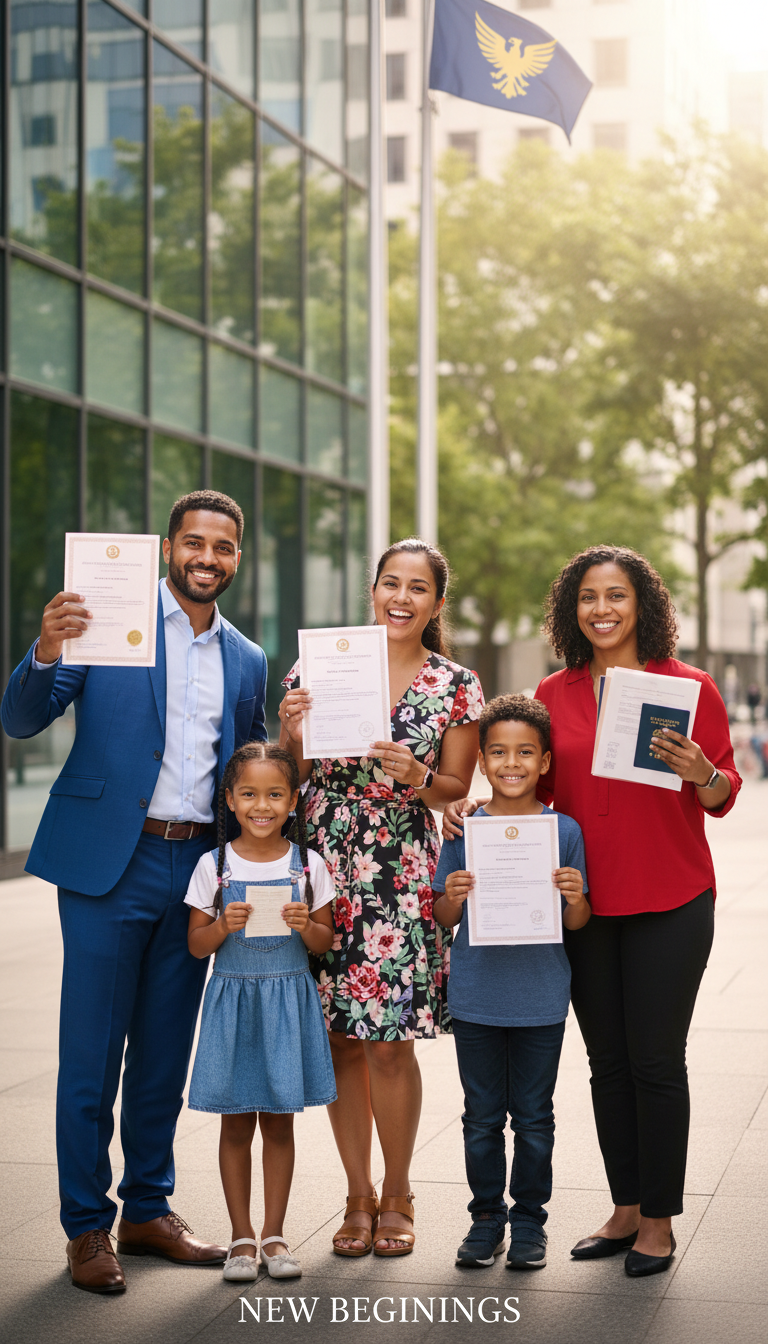 Depew, NY Immigration Attorney 19 Depew Immigration Services