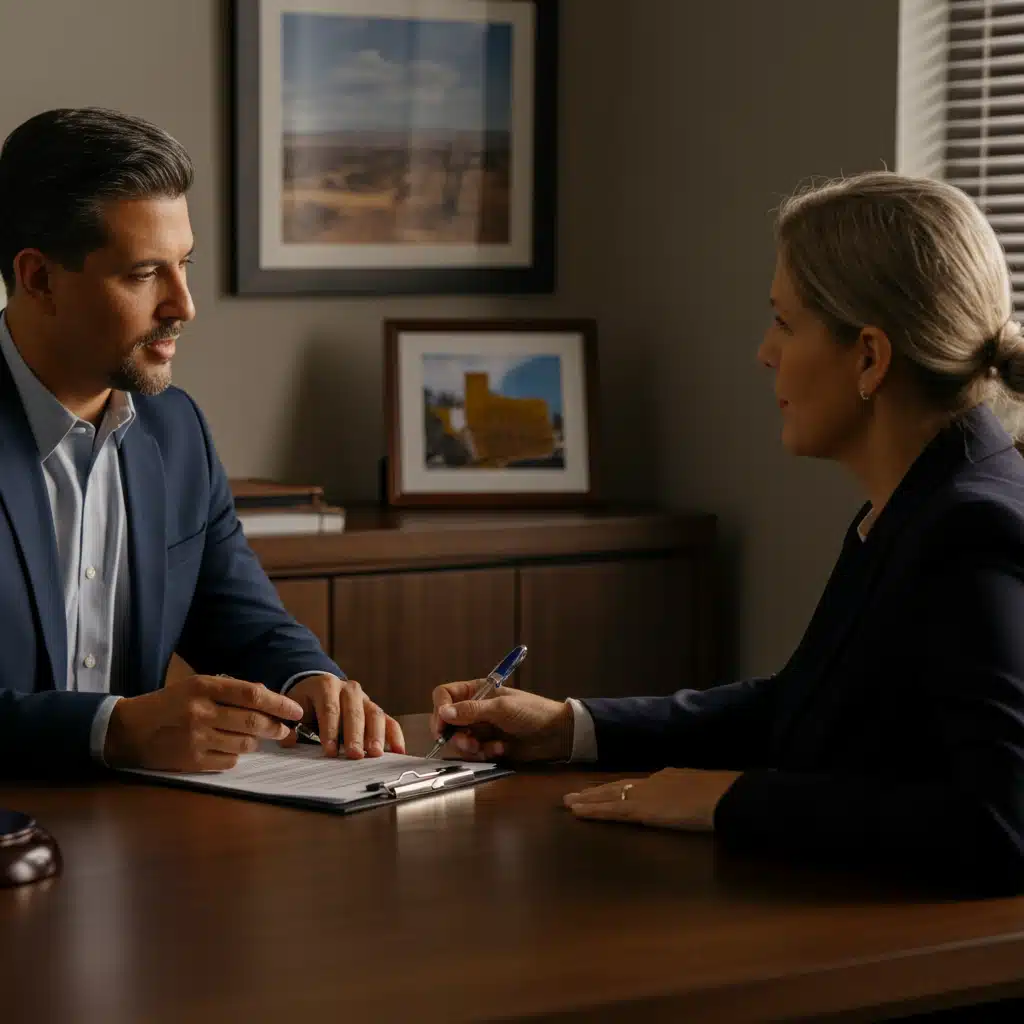 Center Point, TX 1 Deportation Defense Attorney Center Point TX