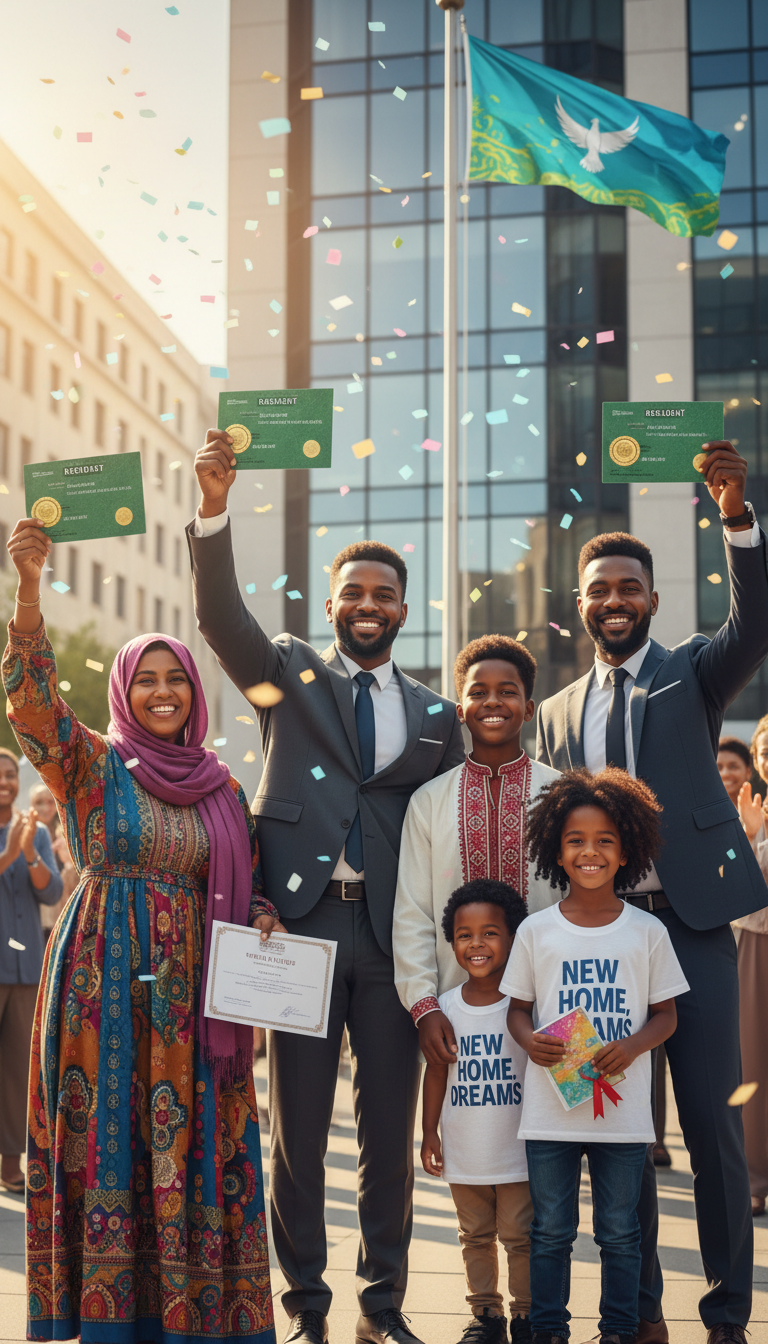 Derby, CO Immigration Attorney 19 Derby Immigration Services