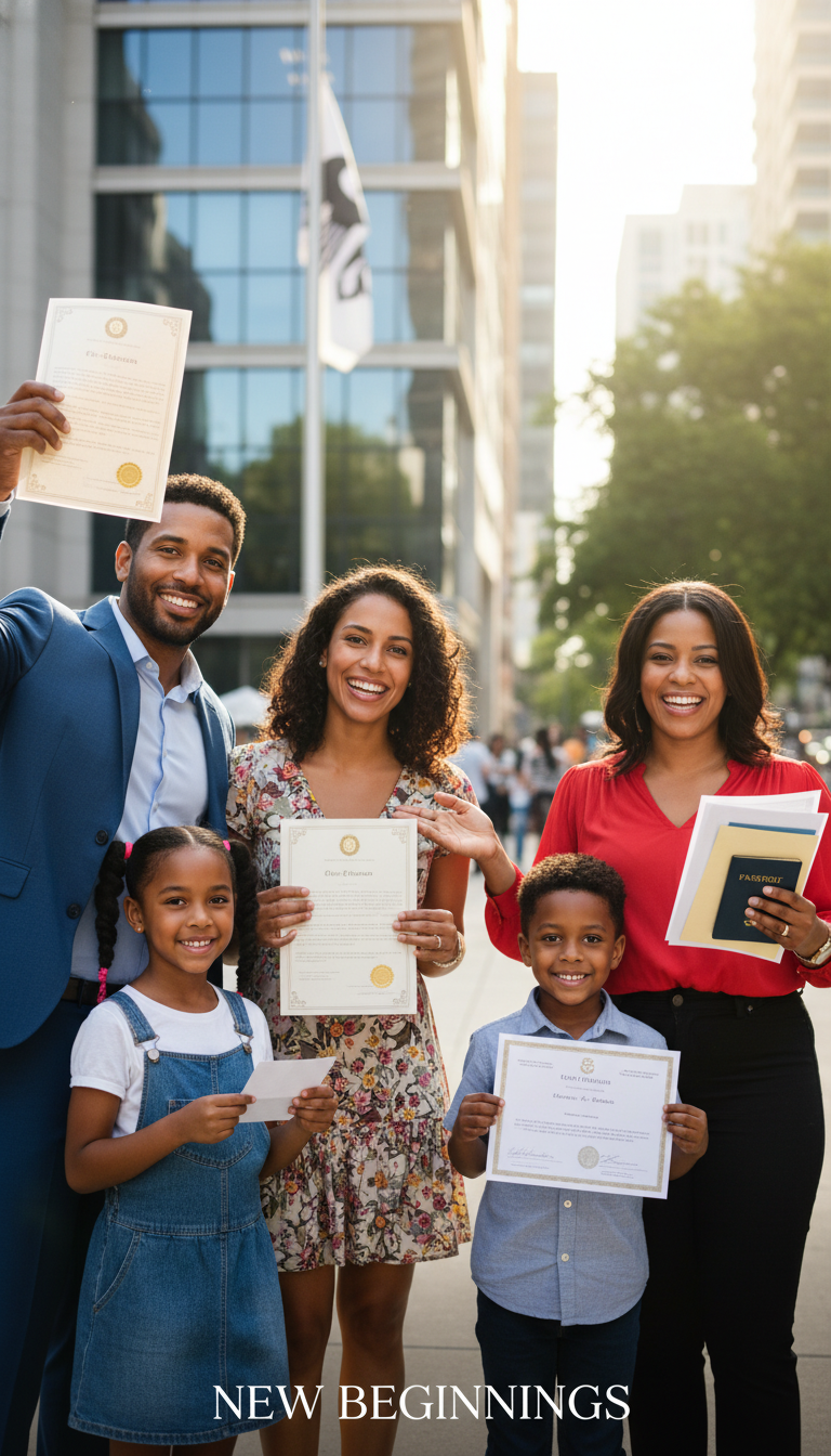 Derstines, PA Immigration Attorney 19 Derstines Immigration Services
