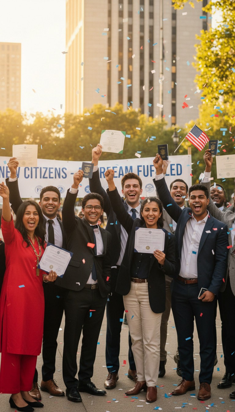 Des Moines, IA Immigration Attorney 19 Des Moines Immigration Services