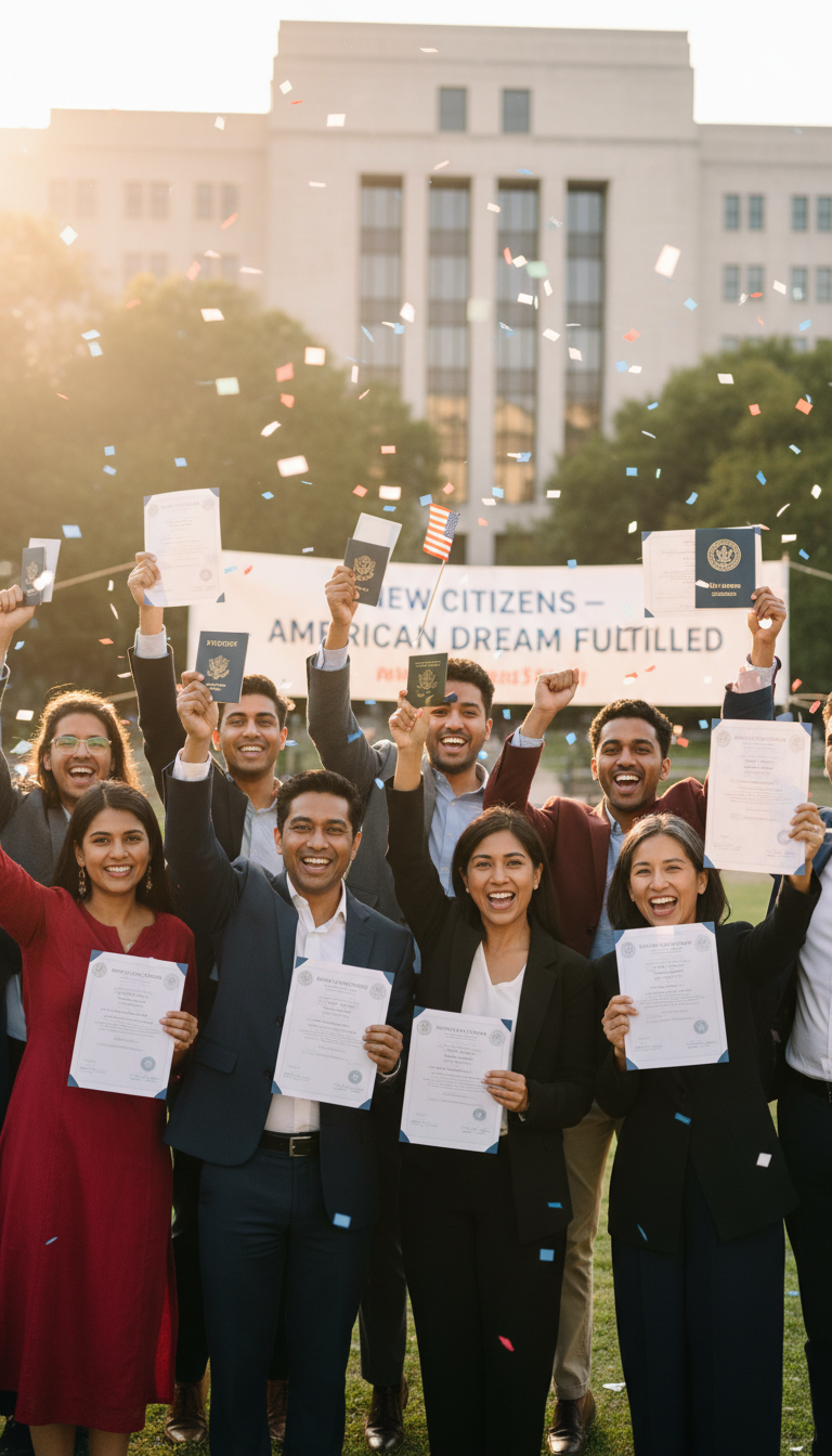 Destrehan, LA Immigration Attorney 19 Destrehan Immigration Services