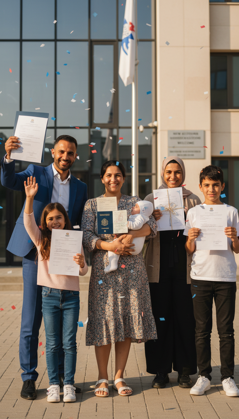 Detroit-Shoreway, OH Immigration Attorney 19 Detroit-Shoreway Immigration Services