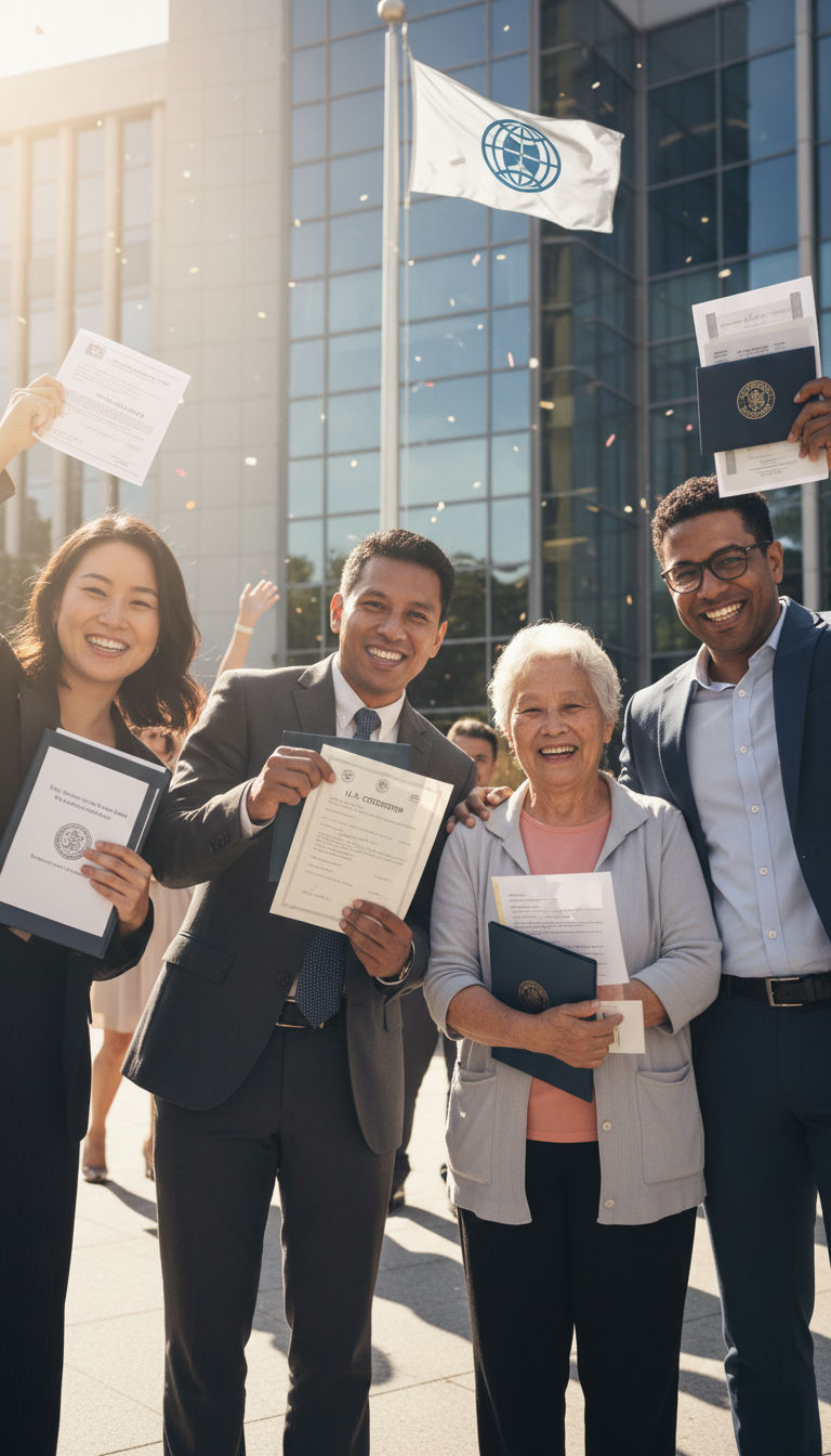 Devon-Berwyn, PA Immigration Attorney 19 Devon-Berwyn Immigration Services