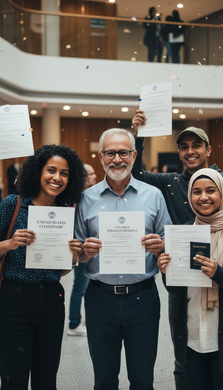 Diamond Bar, CA Immigration Attorney 19 Diamond Bar Immigration Services
