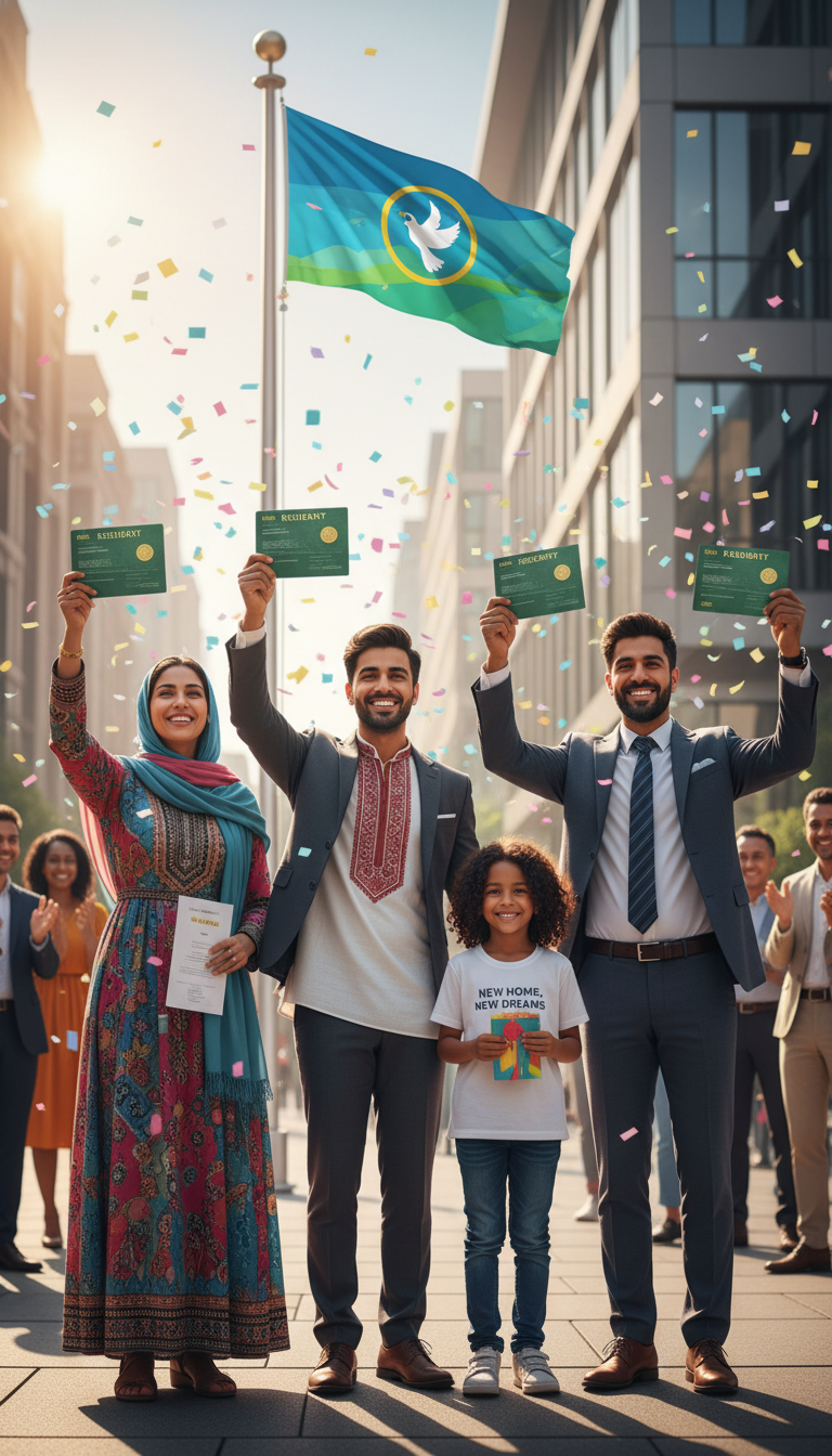 Diamond, PA Immigration Attorney 19 Diamond Immigration Services