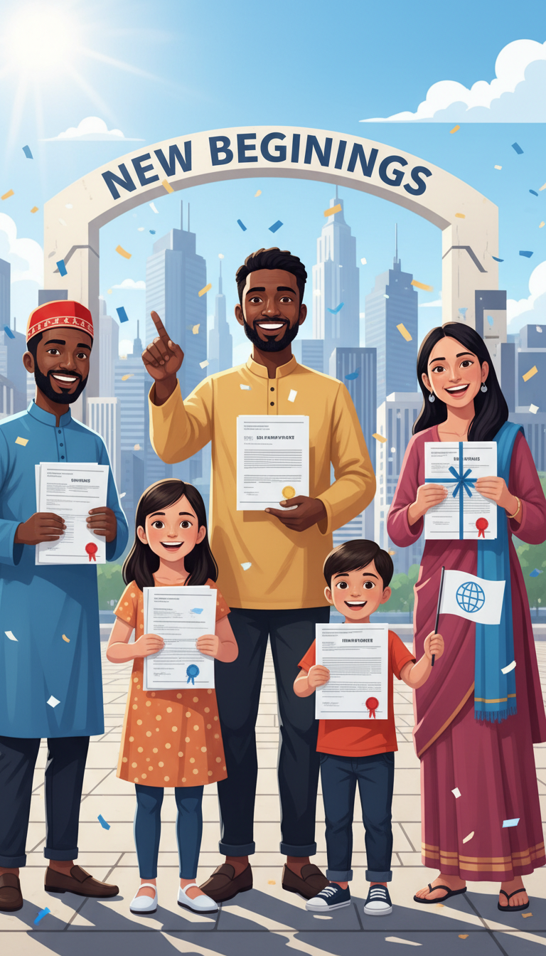 Dice, MI Immigration Attorney 19 Dice Immigration Services