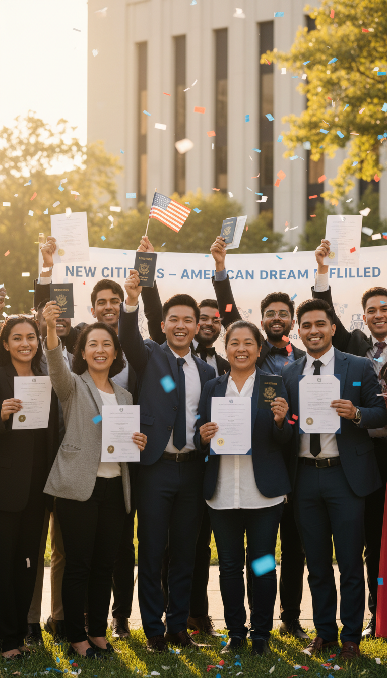 Dillon, SC Immigration Attorney 19 Dillon Immigration Services