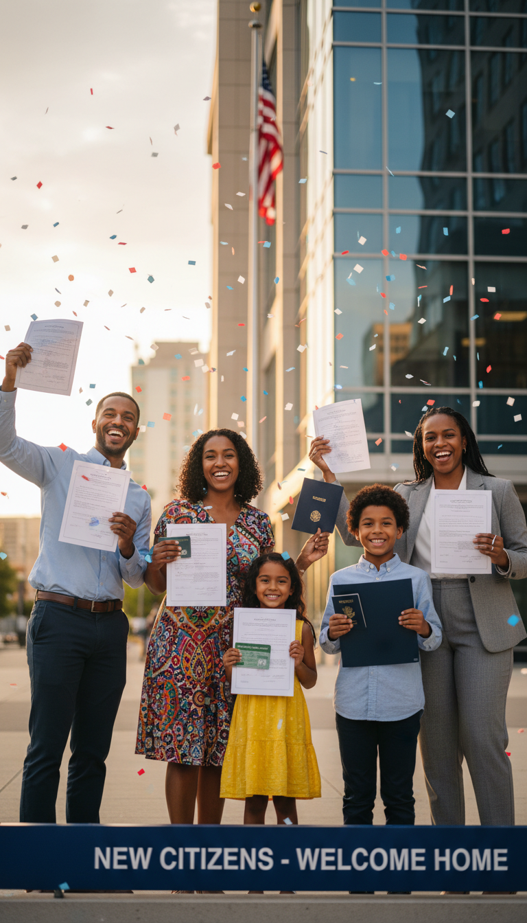 Dinuba, CA Immigration Attorney 19 Dinuba Immigration Services