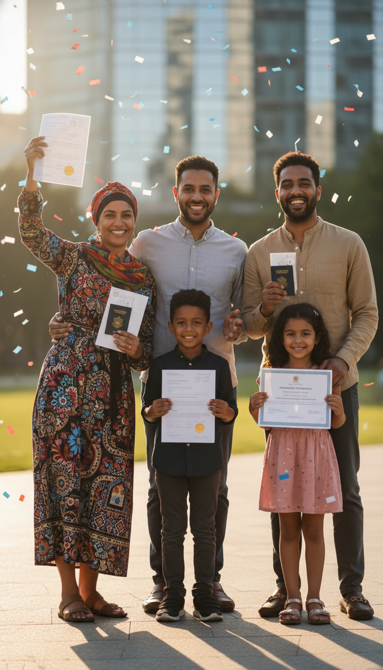 Discovery Bay, CA Immigration Attorney 19 Discovery Bay Immigration Services
