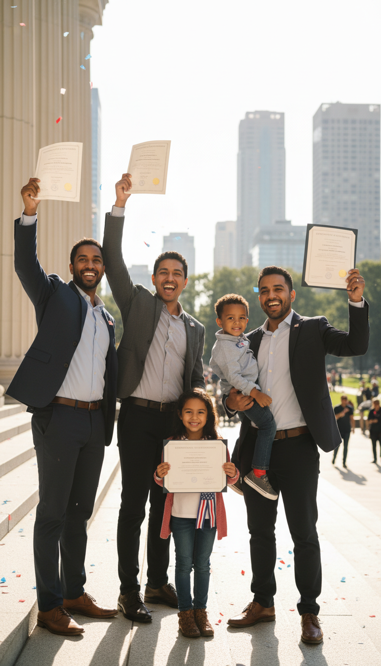 District Heights, MD Immigration Attorney 19 District Heights Immigration Services