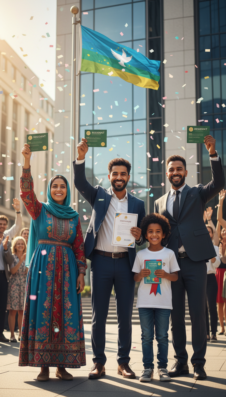 Dixboro, MI Immigration Attorney 19 Dixboro Immigration Services