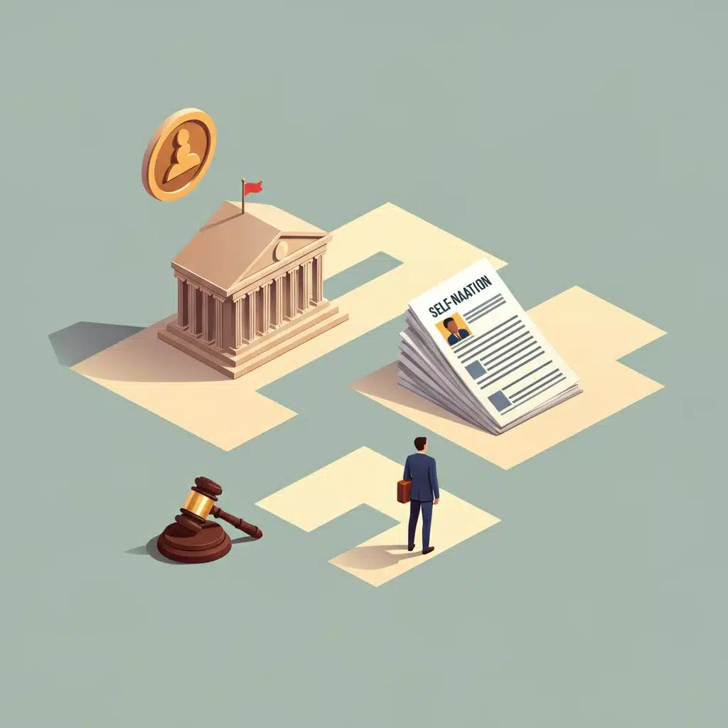 Do You Need an Immigration Lawyer or Can You Handle It Yourself