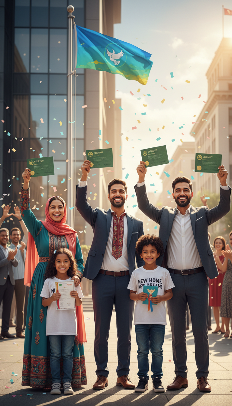 Dos Palos, CA Immigration Attorney 19 Dos Palos Immigration Services