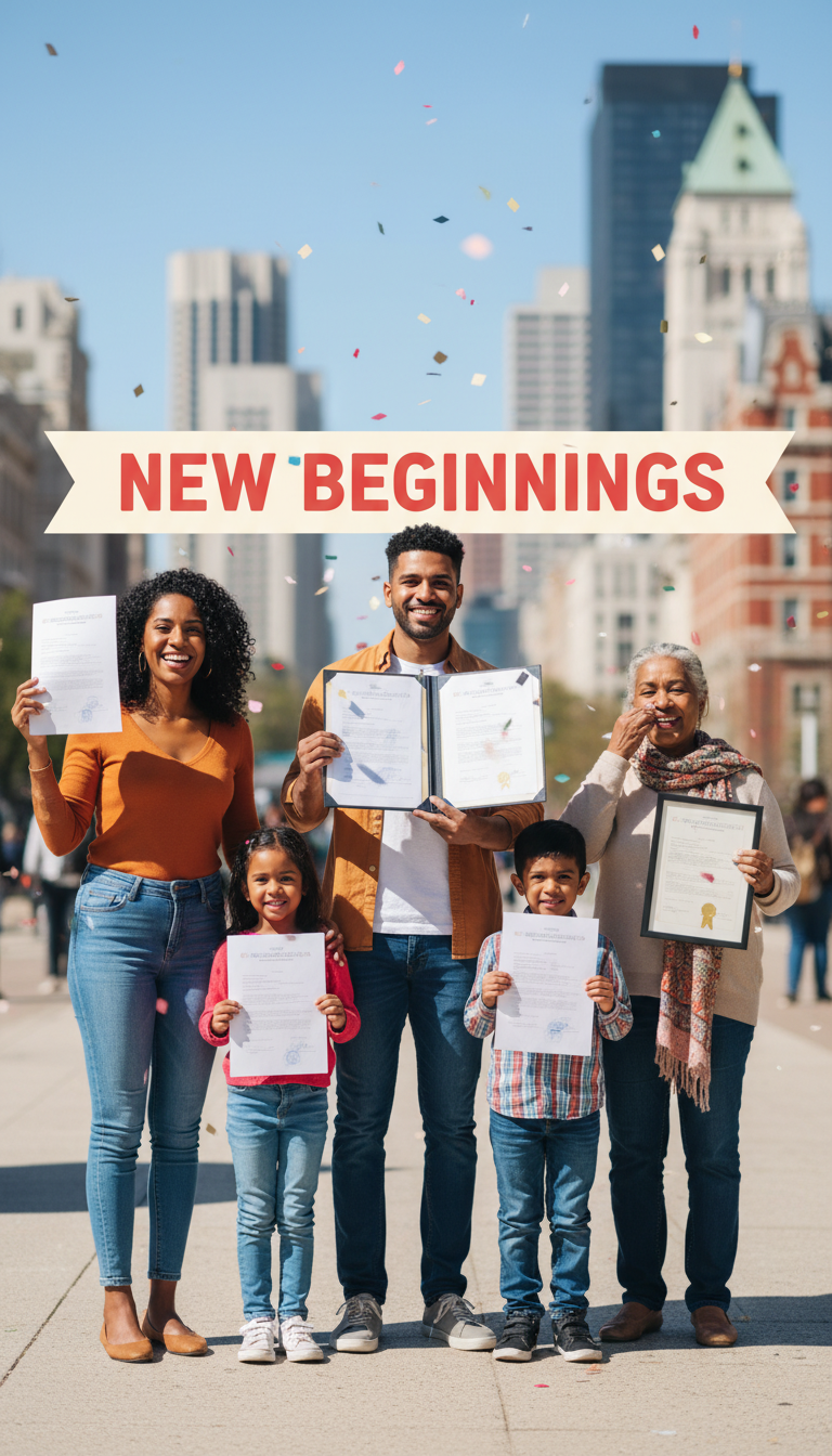 Douglas, MA Immigration Attorney 19 Douglas Immigration Services