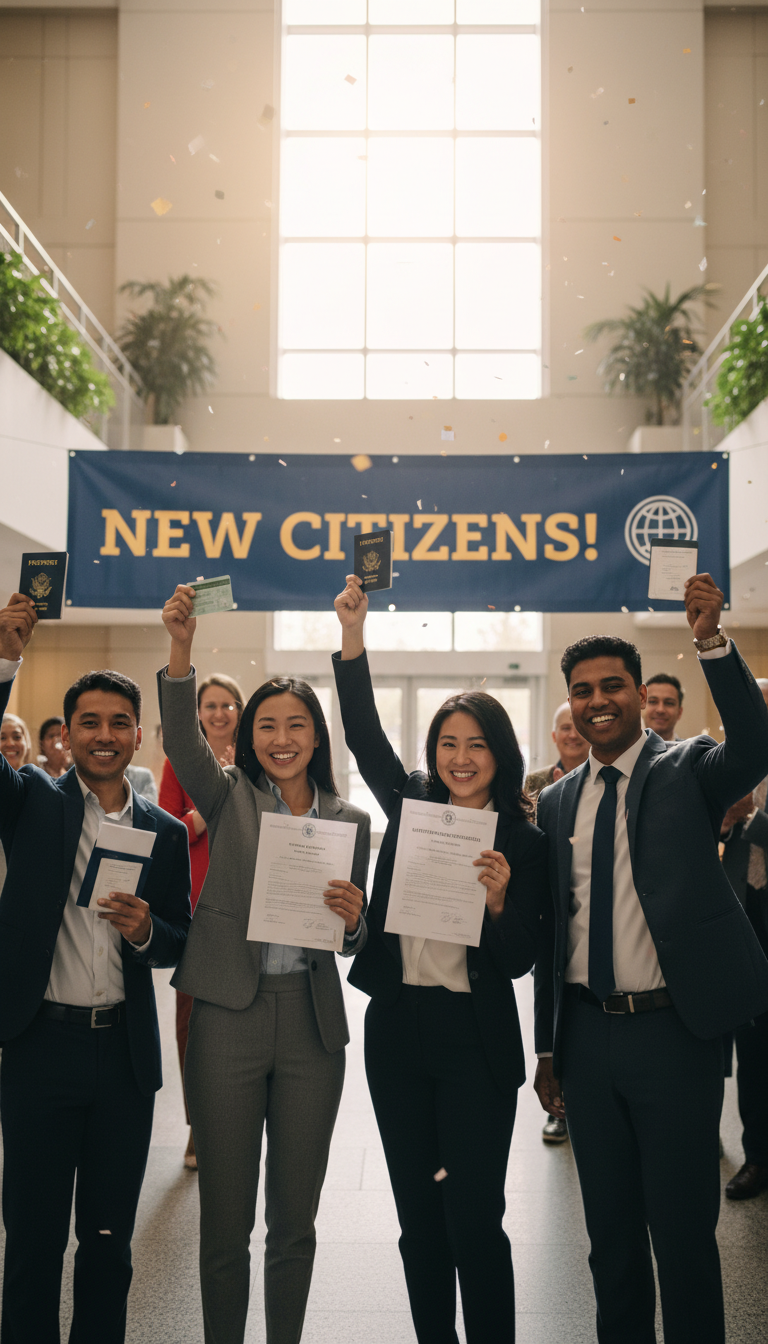 Dove Valley, CO Immigration Attorney 19 Dove Valley Immigration Services
