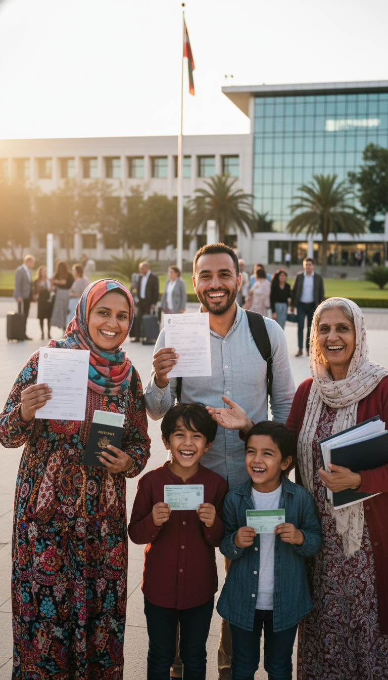 Dover, OH Immigration Attorney 19 Dover Immigration Services