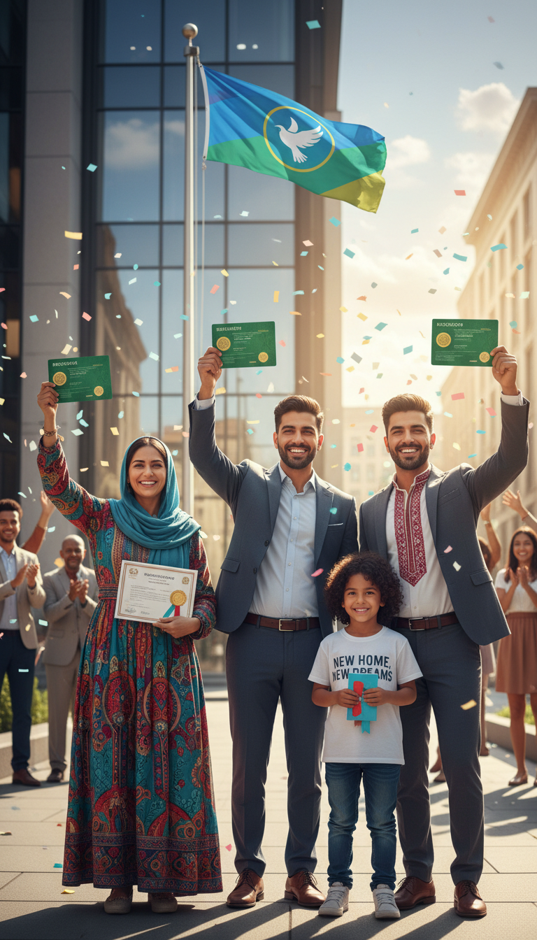 Dover, NJ Immigration Attorney 19 Dover Immigration Services