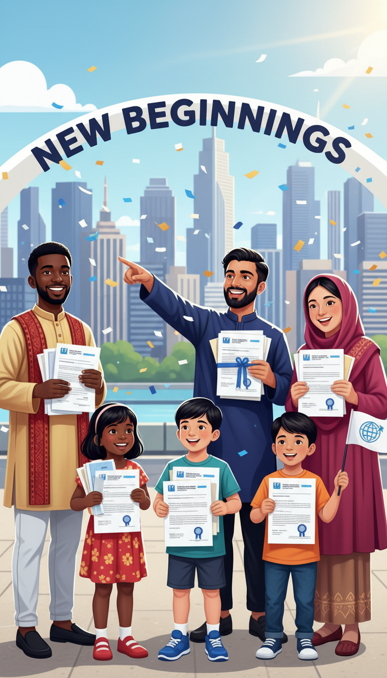 Dover, DE Immigration Attorney 19 Dover Immigration Services