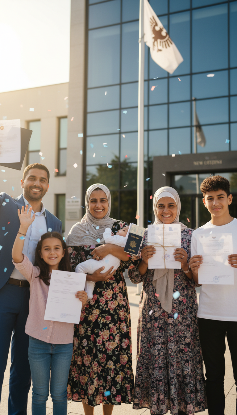 Dowagiac, MI Immigration Attorney 19 Dowagiac Immigration Services