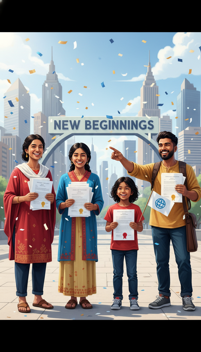 Downey, CA Immigration Attorney 19 Downey Immigration Services