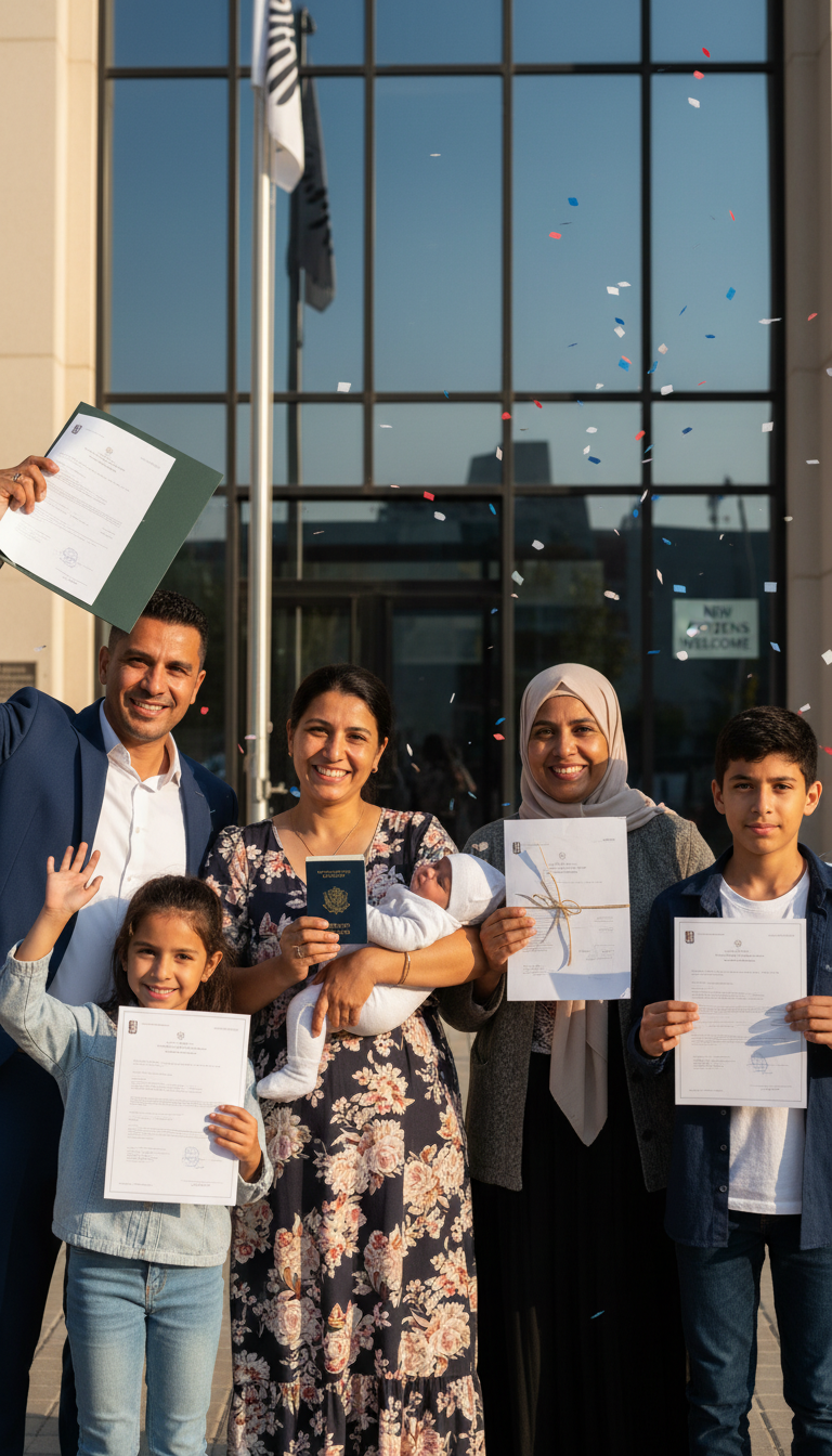 Downingtown, PA Immigration Attorney 19 Downingtown Immigration Services