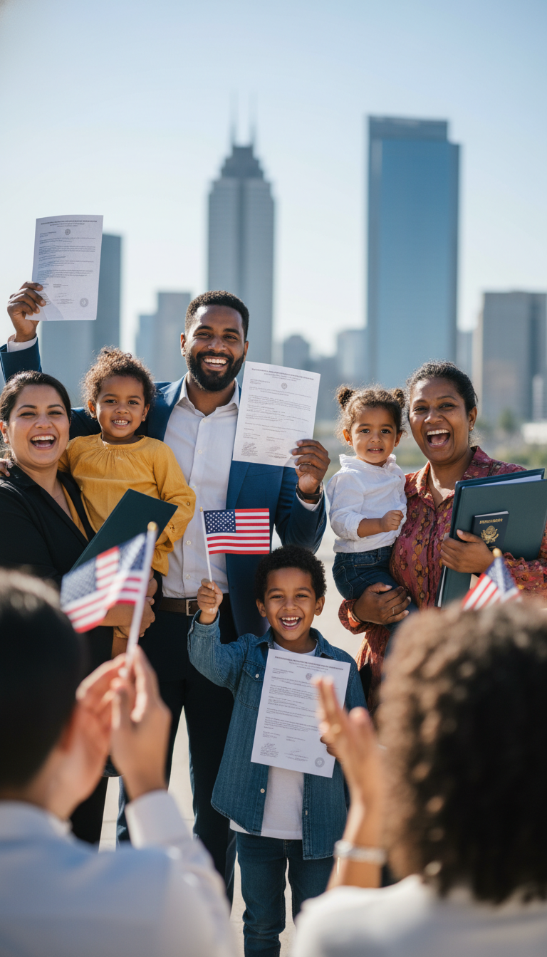 Downtown Miami, FL Immigration Attorney 19 Downtown Miami Immigration Services