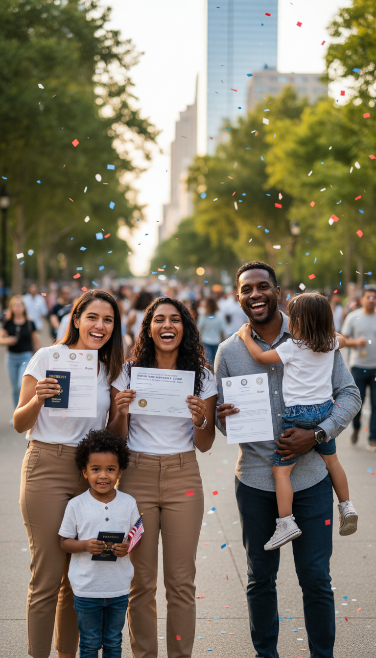 Drakes Island, ME Immigration Attorney 19 Drakes Island Immigration Services