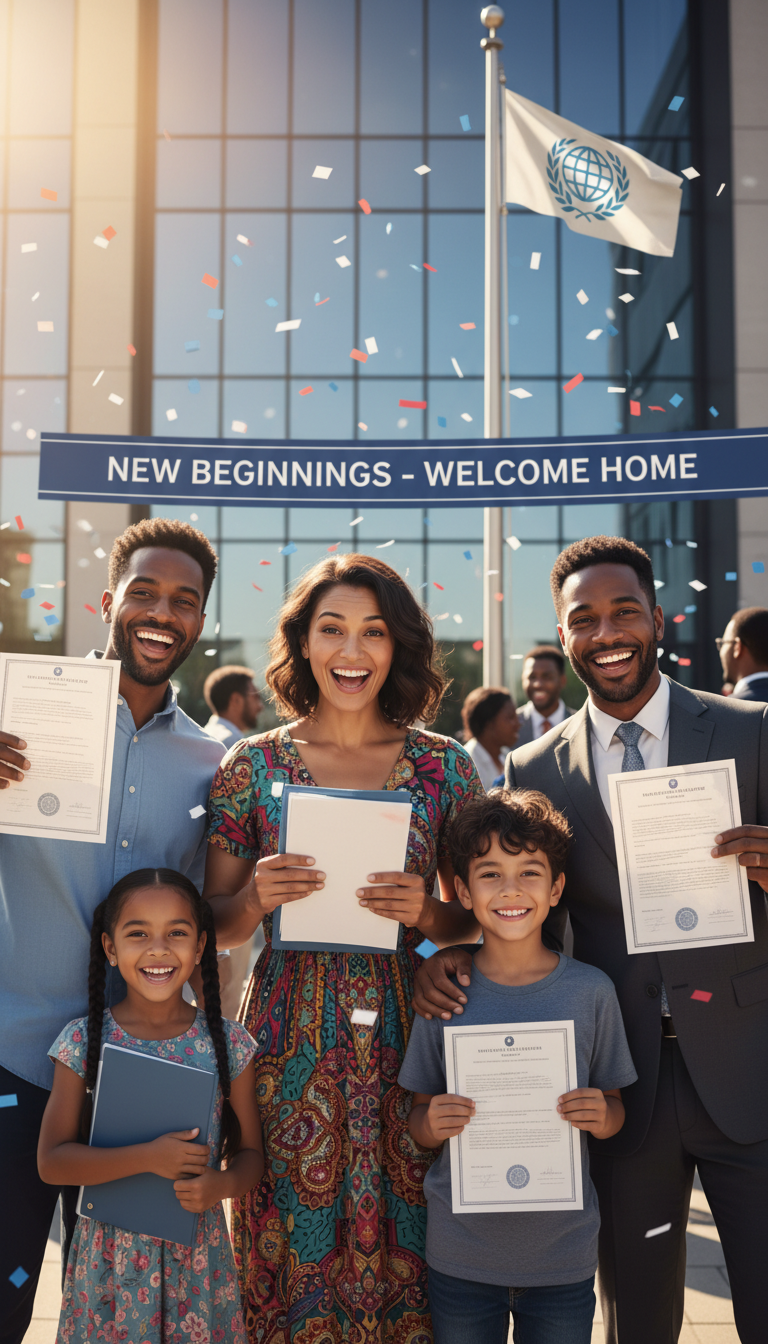 Dresher, PA Immigration Attorney 19 Dresher Immigration Services